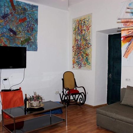 Old Tbilisi Art Home Luaran gambar