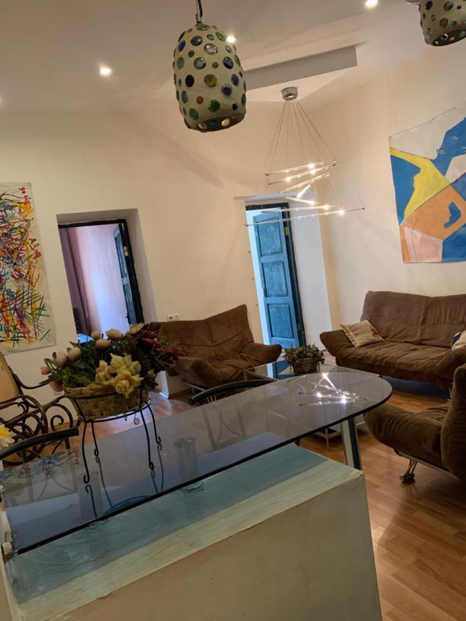 Old Tbilisi Art Home Luaran gambar