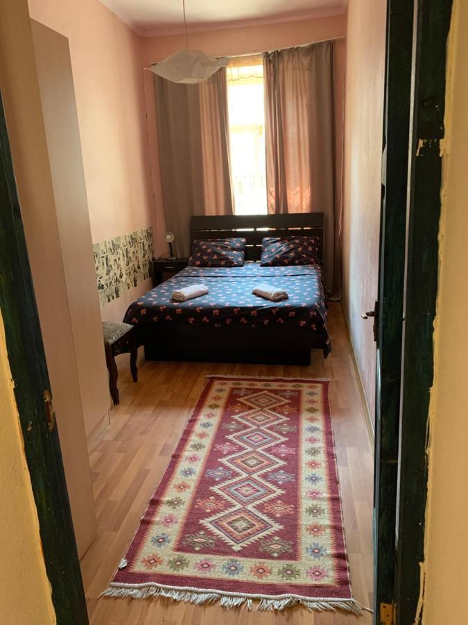 Old Tbilisi Art Home Luaran gambar