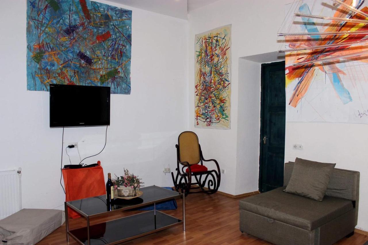 Old Tbilisi Art Home Luaran gambar