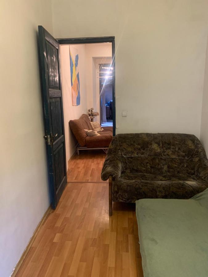 Old Tbilisi Art Home Luaran gambar