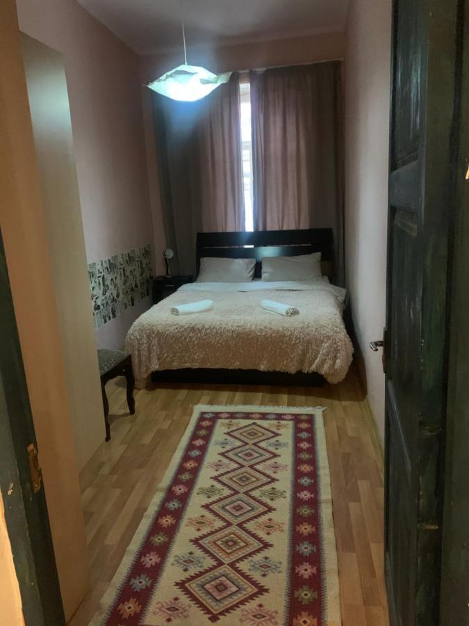 Old Tbilisi Art Home Luaran gambar